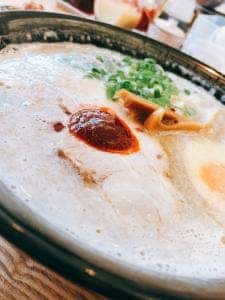 湾岸ラーメン食堂