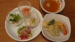 ビュッフェレストラン コンカドーロ 白浜古賀の井リゾート＆スパ