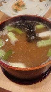 郷土料理あわしま