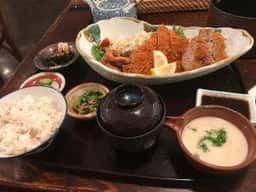 とろろや メイワン店
