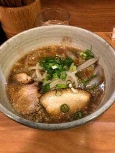 らーめん ときまる