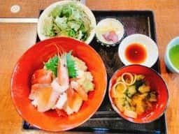 森のせせらぎ なごみ 食事処