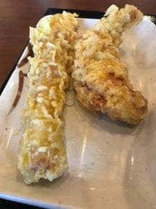 丸亀製麺 三重大学前店