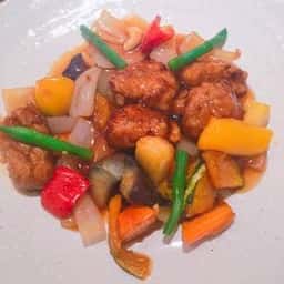 natural kitchen めだか 2号店