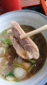 更科 京屋