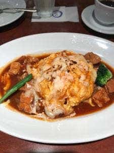 イタリアン麹町MAR
