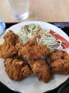 道の駅 上矢作ラ・フォーレ福寿の⾥