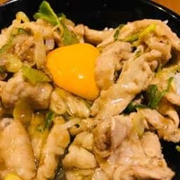情熱のすためしどんどん 新宿東口アルタ裏店