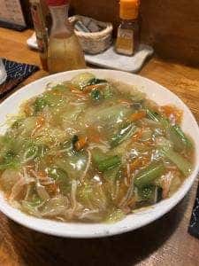 居酒屋てっちゃん