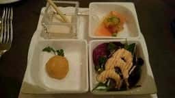 イタリア料理 ルッチコーレ エクシブ蓼科