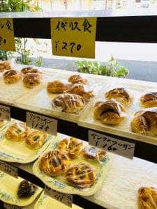 ブーランジェ ムラカミ