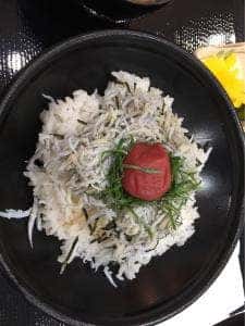 いこら亭 紀ノ川サービスエリア 下り線