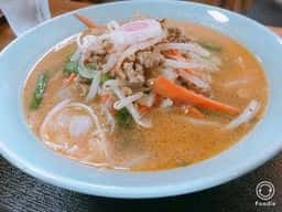 赤がき食堂