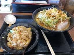 伝丸 富士柚木店