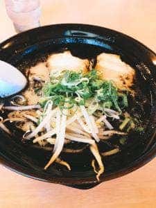 威風堂々 松橋店