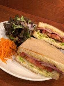 Cafe Rucette