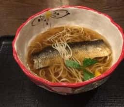 そば酒房 徳兵衛