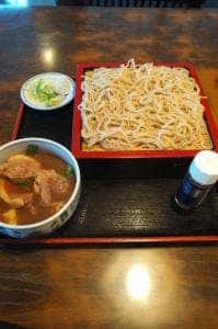 やぶそば沼ノ端店