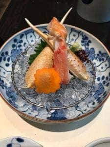 かにしげ 久留米店