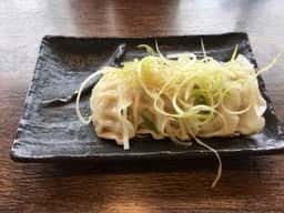 ラーメン屋壱番亭二宮店