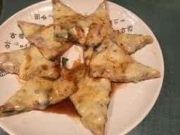韓味亭