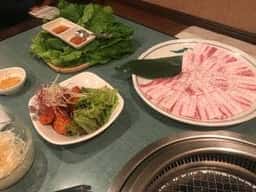 韓味亭