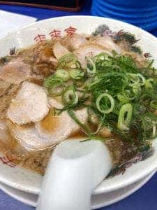 来来亭 明石西インター店