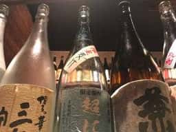 手造り居酒屋 川 御影店