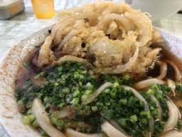 手打うどん 山ちゃん