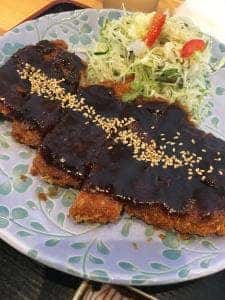 食の心通家