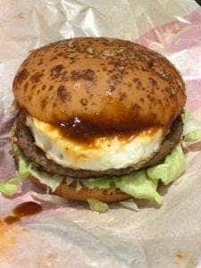 マクドナルド 幕張テクノガーデン店