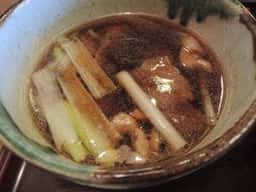 そば処 山茂登