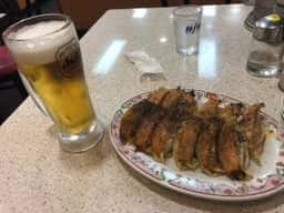 餃子の王将 大船駅笠間口店