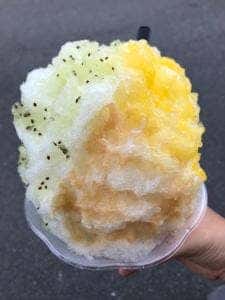 うれしなつ菓子 格子家