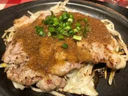 東京洋食屋 神田グリル 本厚木店