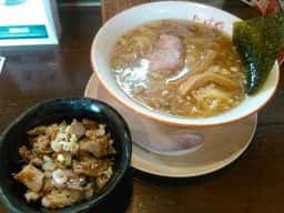 らーめん厨房 たけや