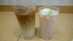 ドトールコーヒーショップ 早稲田店