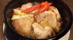 居酒屋 入留鹿