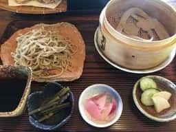 古代村