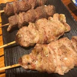 鳥吉 研究学園店