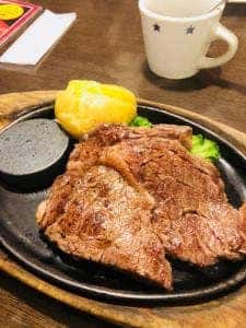ステーキのどん 城東古市店