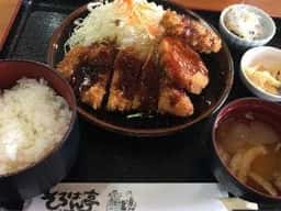 そろばん亭 三田店