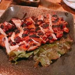 WORLD KITCHEN BAOBAB