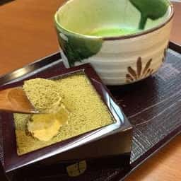 和風喫茶 喫茶去