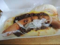 モスバーガー 金沢八景店