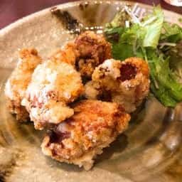 中国菜房 くどう