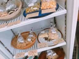 手づくりおやつの店 machi kichi