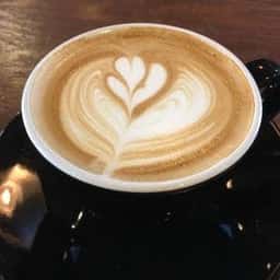 Gluck Coffee Spot