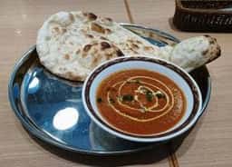 インド料理レストラン カラス イオンモール船橋