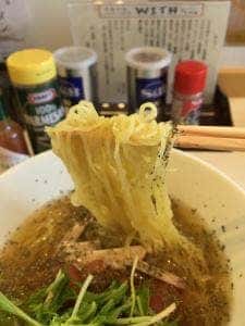 製麺工房・ジェラート工房 WITHドリーム